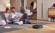 Intelligente Reinigung für Zuhause