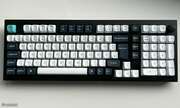 Mechanische Tastatur