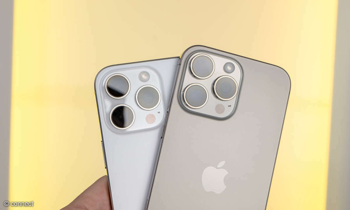 Apple iPhone 16 Pro Max Kamera