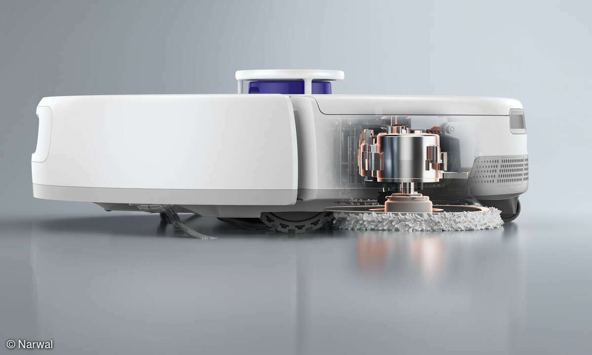 Narwal Freo Z Ultra Mop