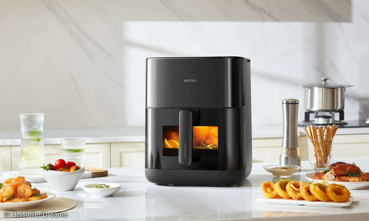 Dreame Mova Aerochef FD10 Pro