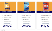 12-Monats-Tarif