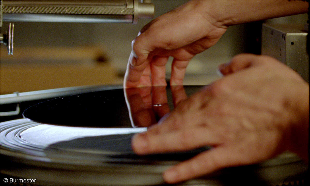 symbolfoto-burmester-direct-to-disc