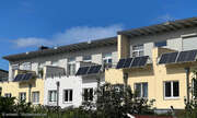 Sonnenstrom im Blick