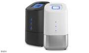Smart-Home-Zentrale