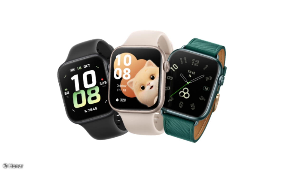 Honor Watch 5