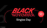 Deals vor Black Friday