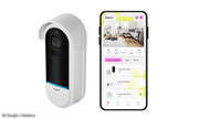 Video-Doorbell von Netatmos neuer Tochter-Marke