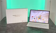 Gutes Tablet mit mattem Display