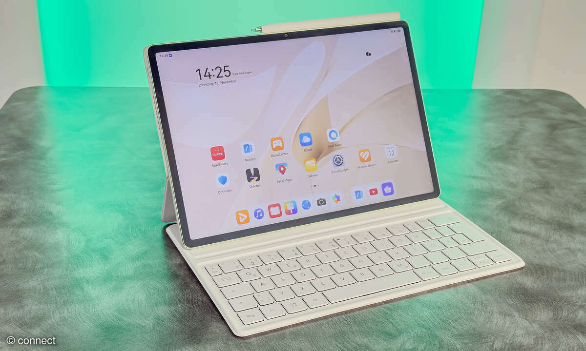 Huawei MatePad 12X Display