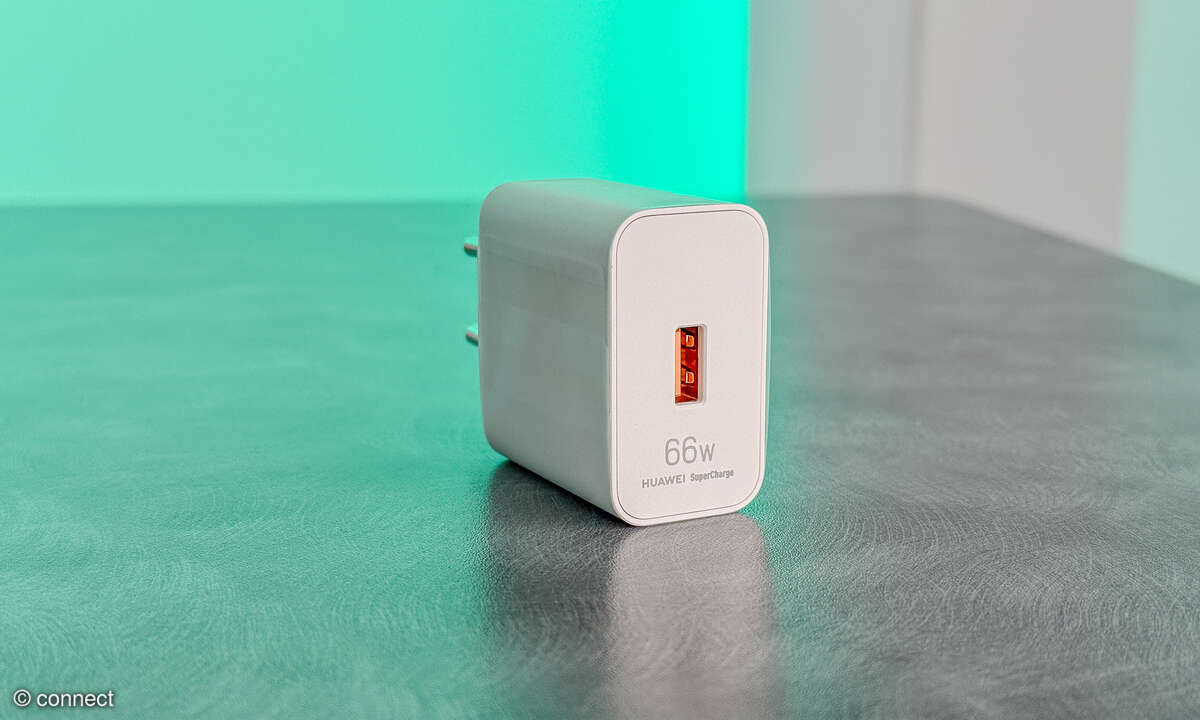 Huawei MatePad 12X Ladeadapter