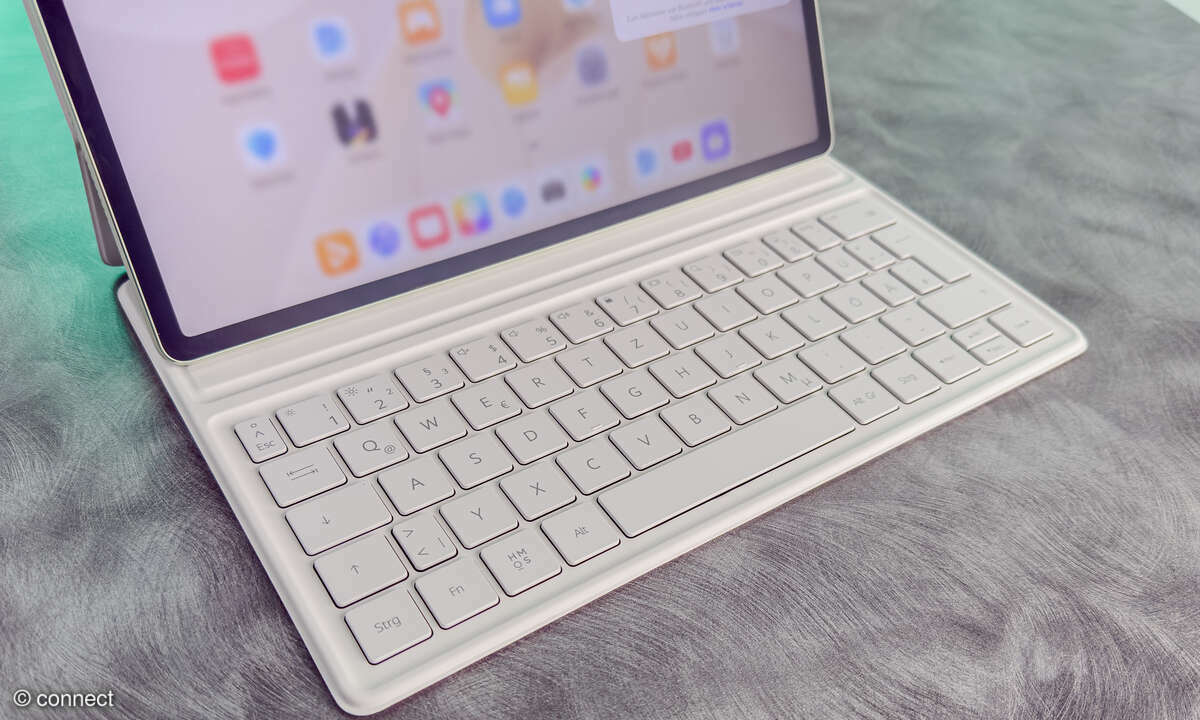 Huawei MatePad 12X Tastatur-Cover