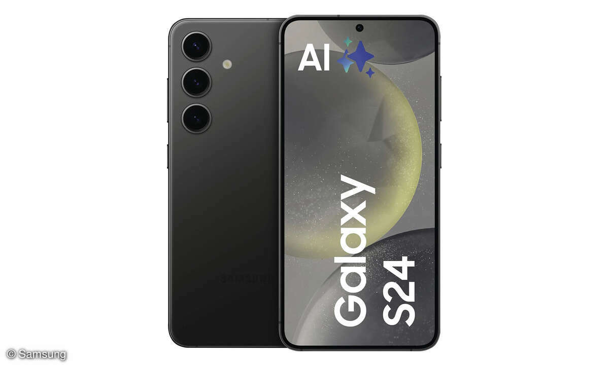 Samsung Galaxy S24