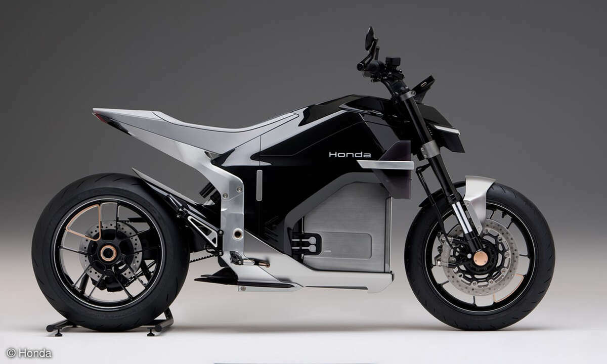Honda EV Fun