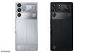 Neues Smartphone
