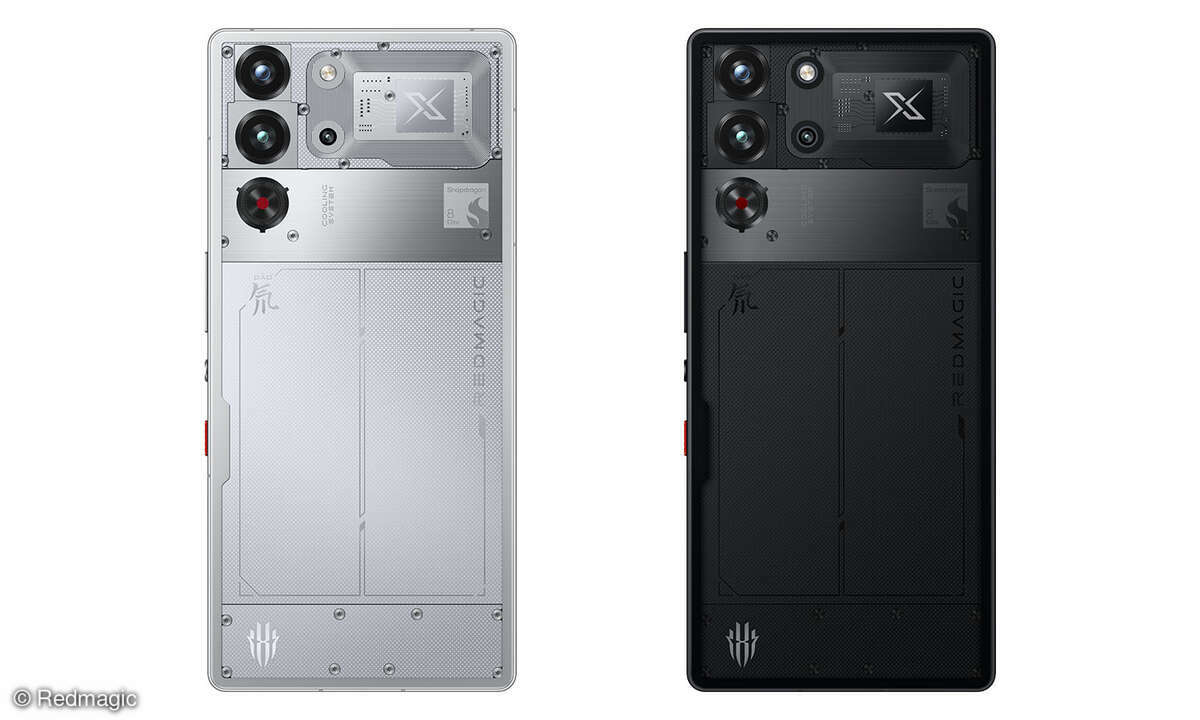 Redmagic 10 Pro
