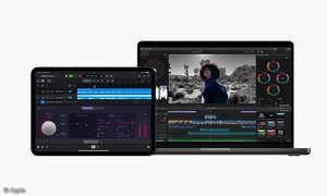 Neue Versionen für Mac, iPad und iPhone