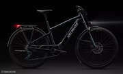 E-Bikes