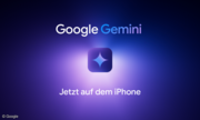 Künstliche Intelligenz auf dem iPhone