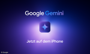 Künstliche Intelligenz auf dem iPhone