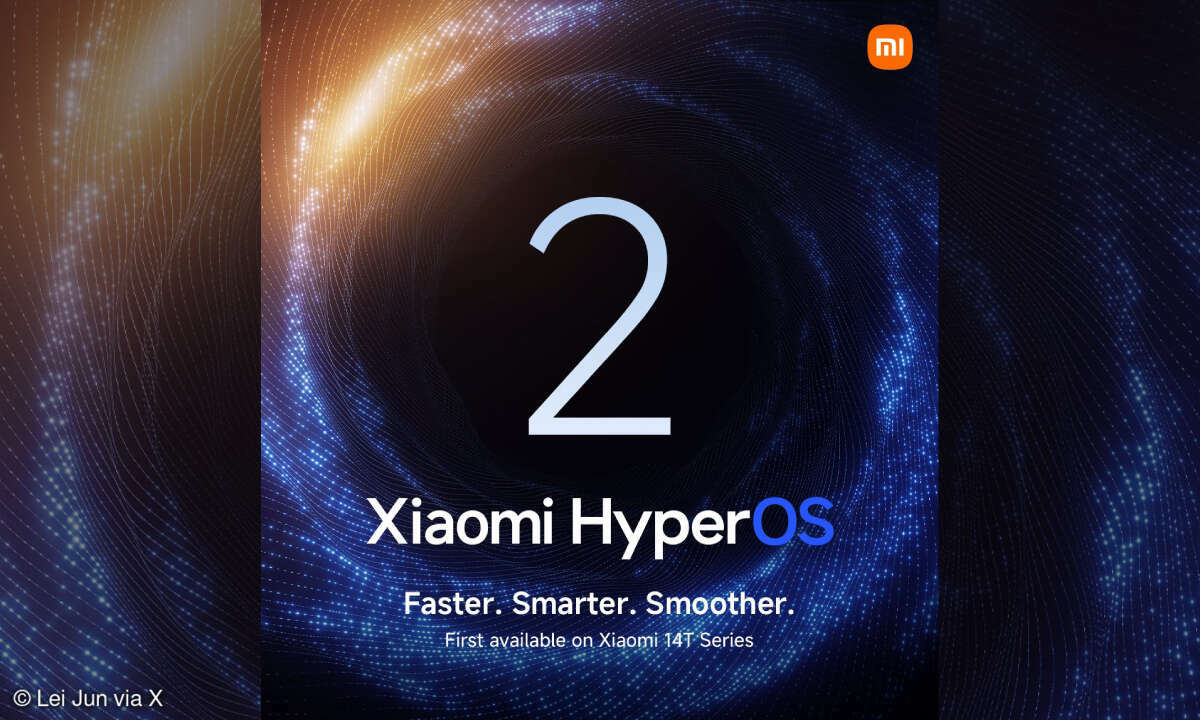 Xiaomi HyperOS 2.0