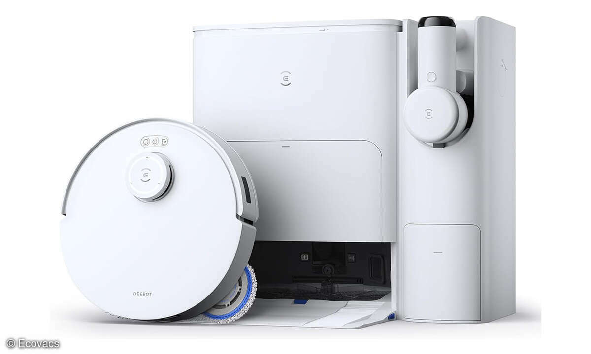 Ecovacs T30S