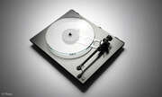 Analog-Player