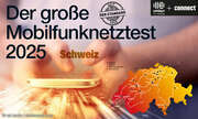 Mobilfunknetztest 2025