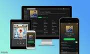 Musik-Streaming-Dienst