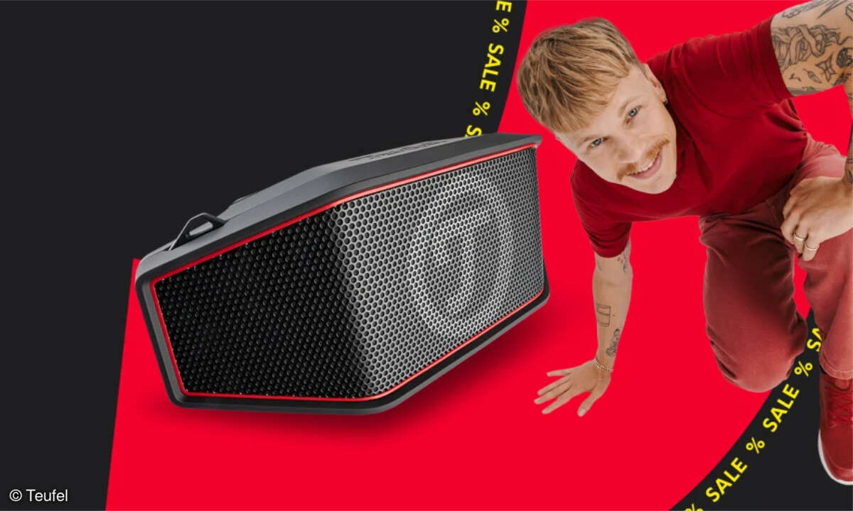 Teufel Black Friday Weeks