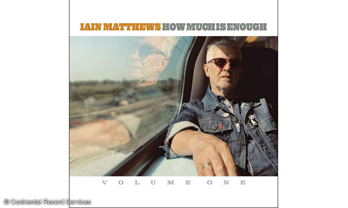 iain-matthews-how-much-is-enough-cover