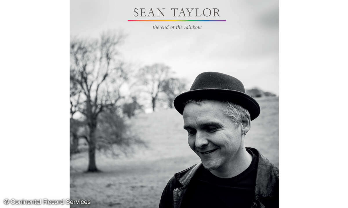 seantaylor-the-end-of-the-rainbow-cd-cover