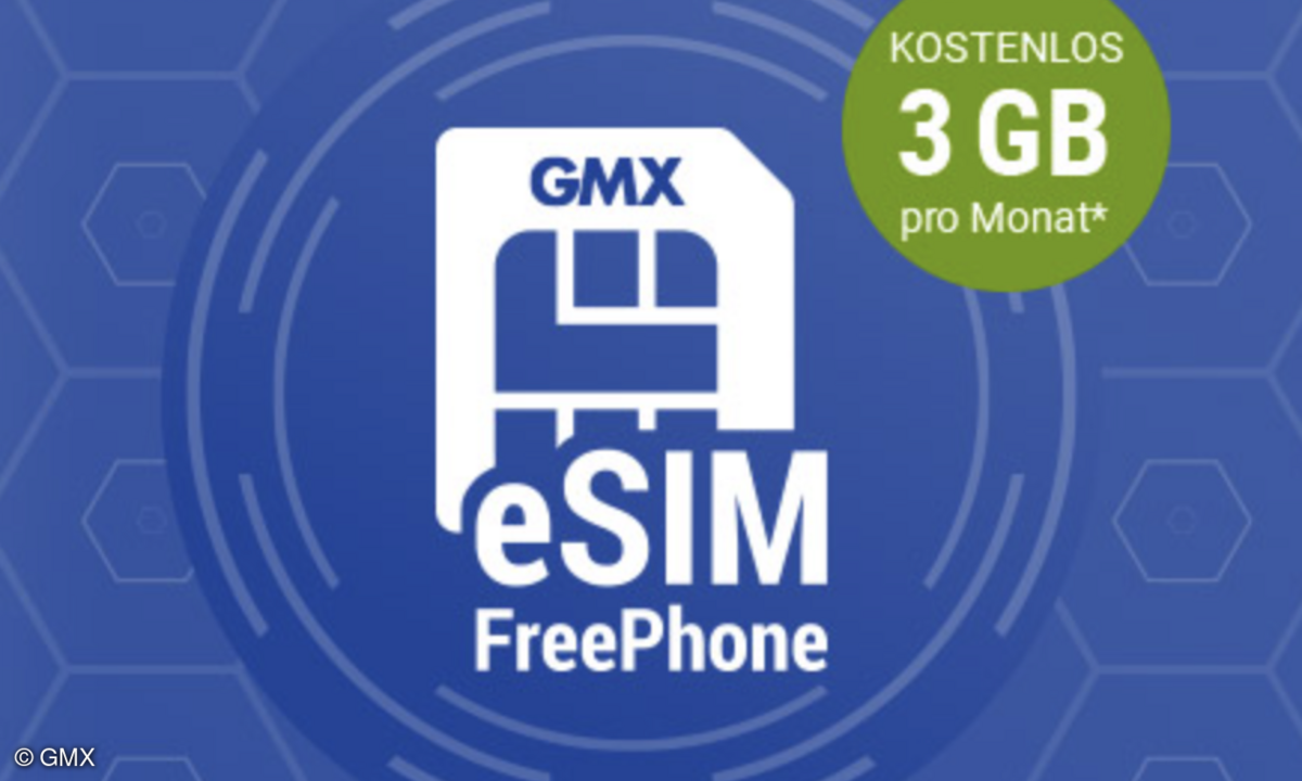 GMX Free Phone