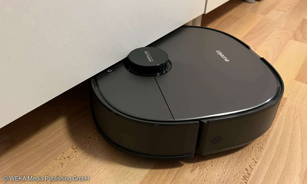 Eureka J15 Pro Ultra