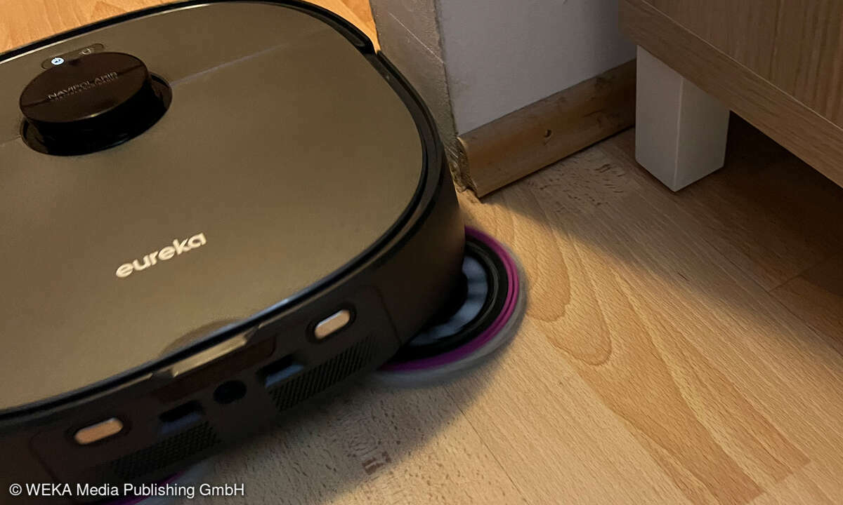 Eureka J15 Pro Ultra