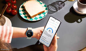 Dynamische Widgets und KI-Features