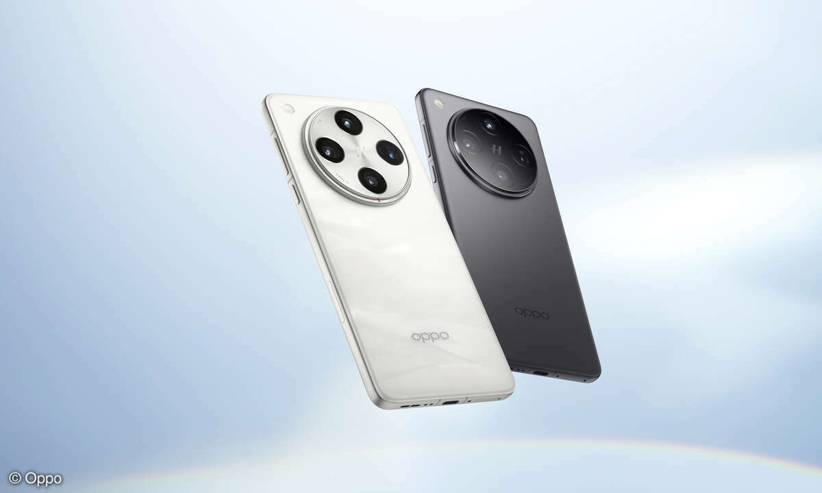 Oppo Find X8 Pro