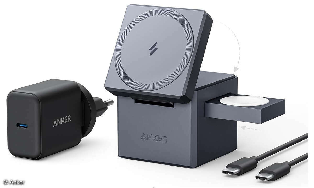 Anker Black Friday