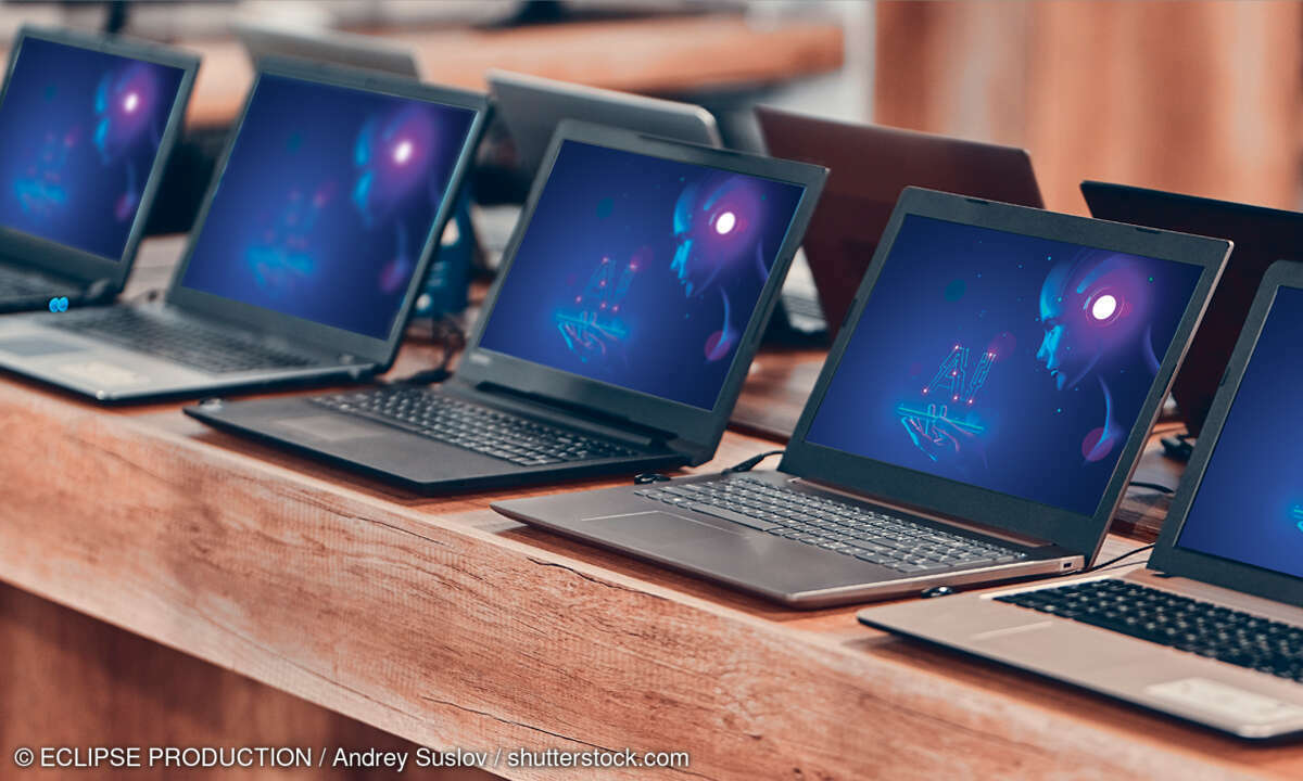 Die besten Notebook-Angebote gibt's hier!