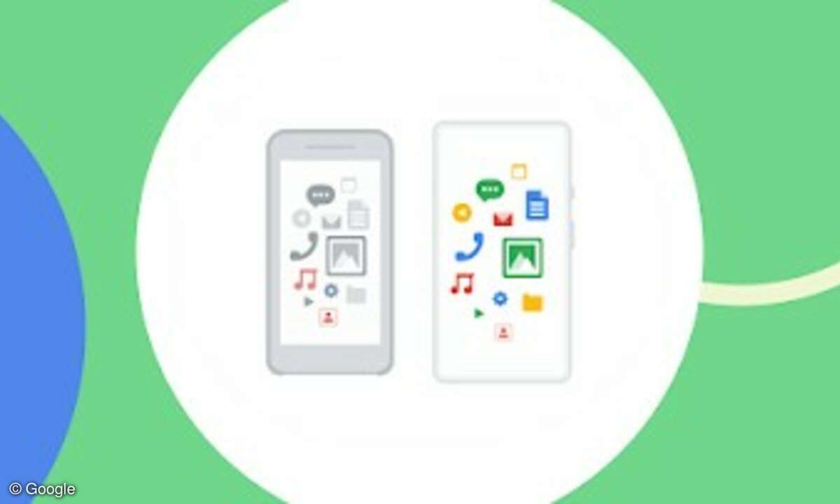 Android Switch