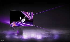 WQHD-Display