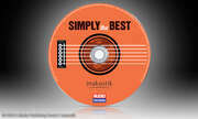 Exklusive Heft-CD in limitierter Auflage