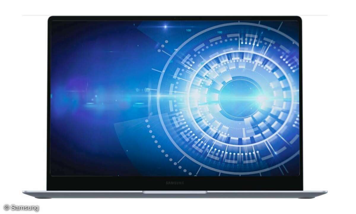 Samsung Galaxy Book4 Edge