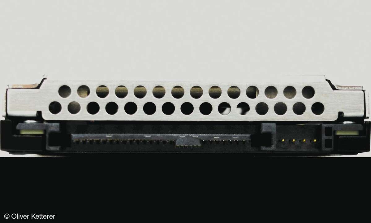 Kioxia CM7