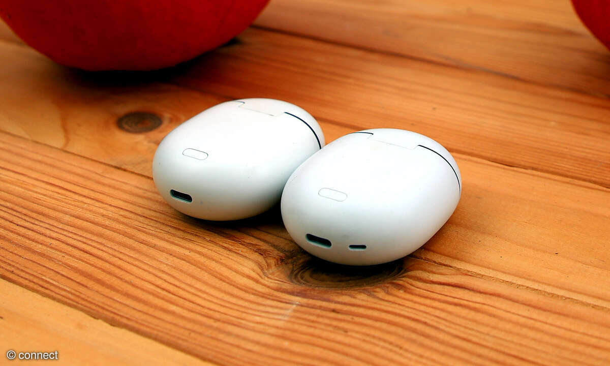 Google Pixel Buds Pro 2 Cases Vergleich