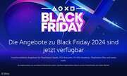 Black Friday 2024