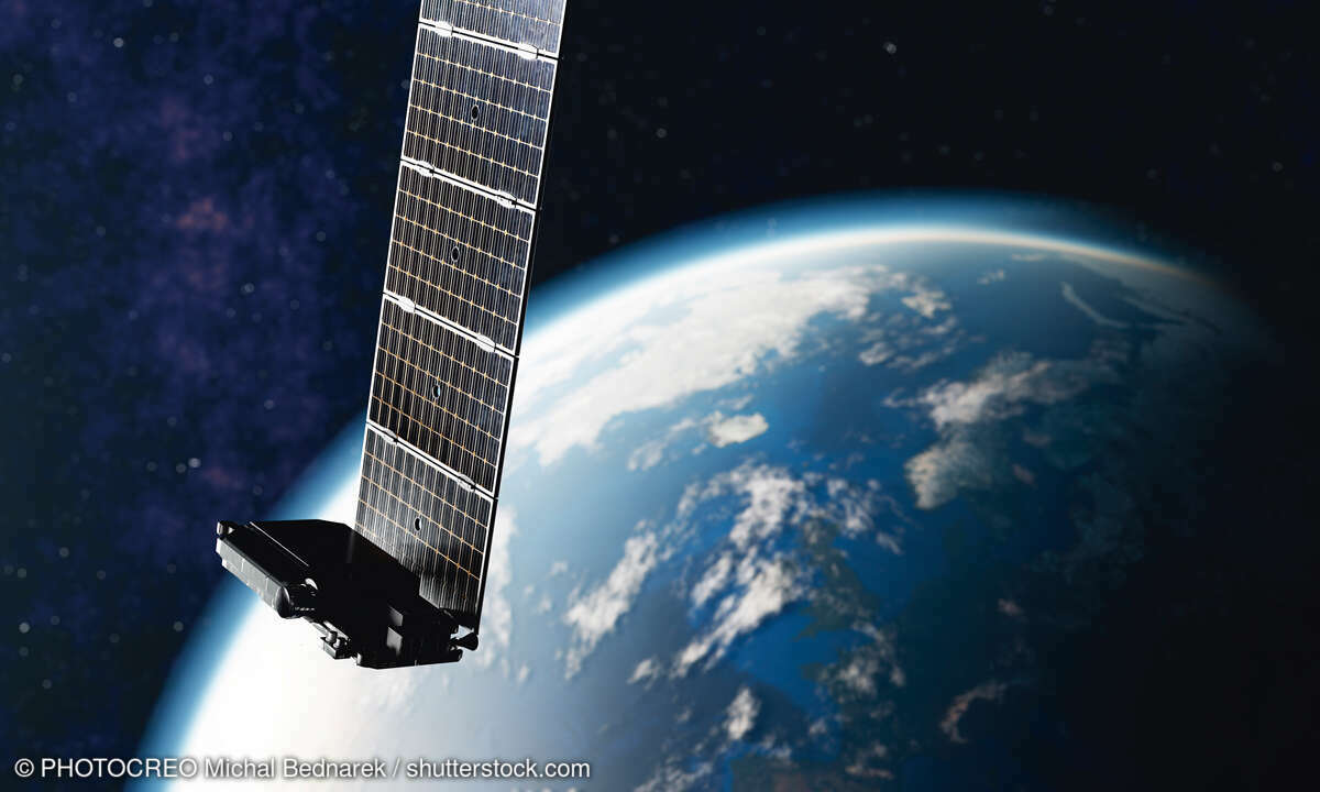  Starlink Praxisratgeber: Internet per Satellit