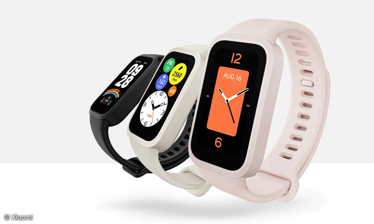 Xiaomi Smart Band 9 Active