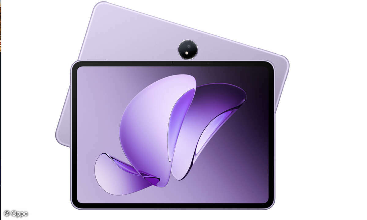 Oppo Pad 3