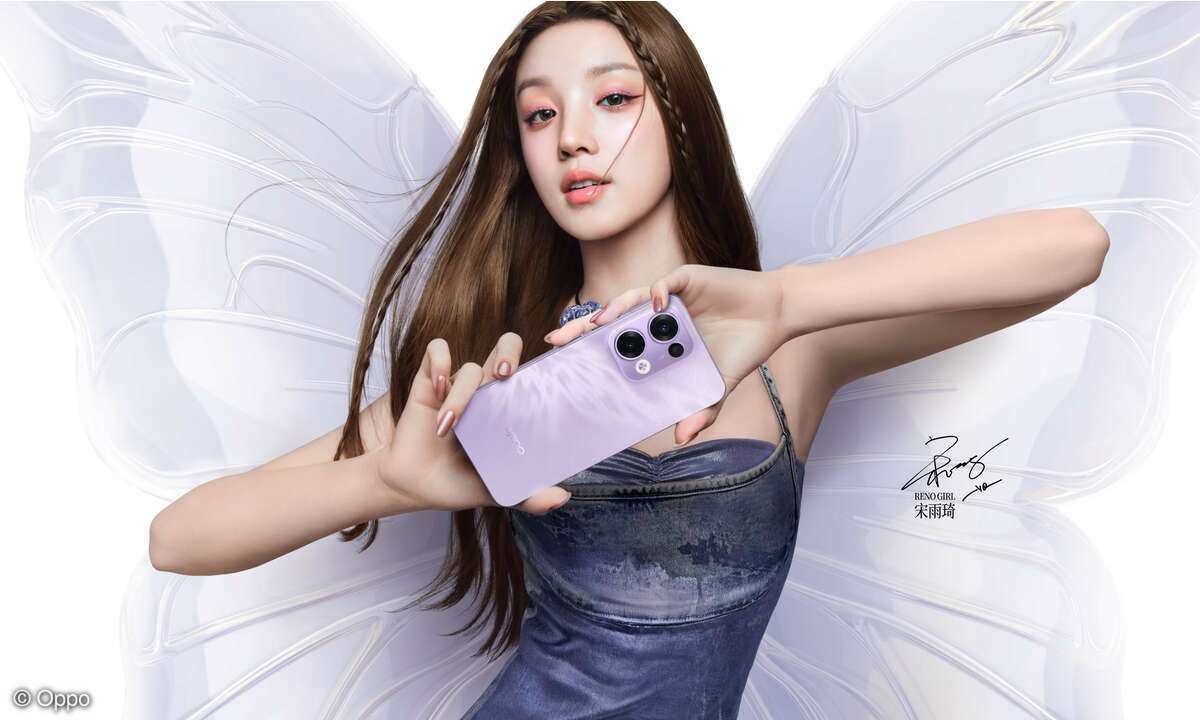 Oppo Reno 13 